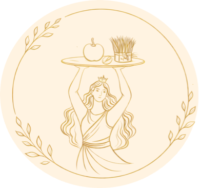 Nowruz emblem logo